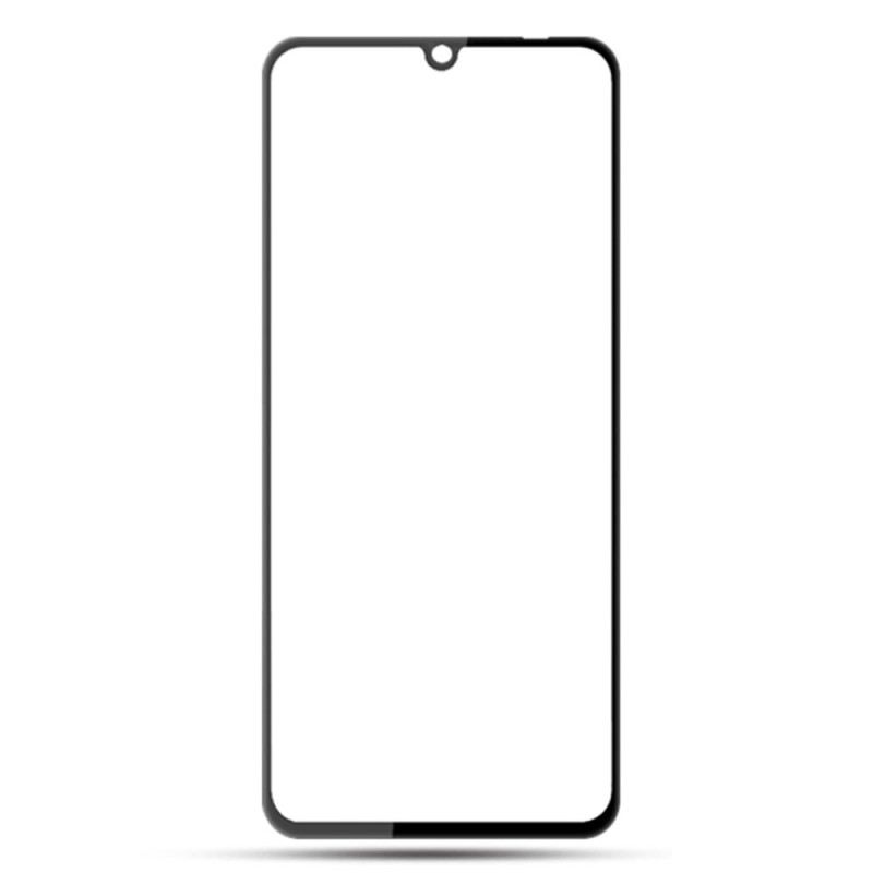 Vollflächige Displayschutzfolie Aus Gehärtetem Glas Für Realme Note 60x / C63 / C61 Amorus