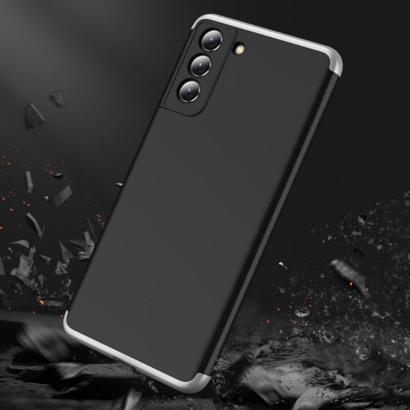 Hülle Für Samsung Galaxy S21 FE Abnehmbare Gkk