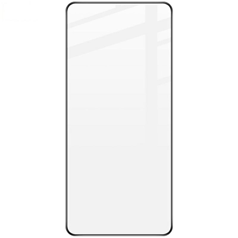 Displayschutzfolie Aus Gehärtetem Glas Von Imak Für Xiaomi Redmi Note 14s