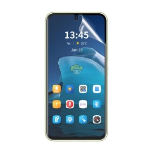 Displayschutzfolie Für Xiaomi Redmi Note 14s 4g