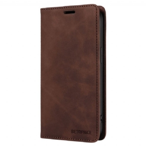 Flip Case Xiaomi Redmi Note 14s Betopnice