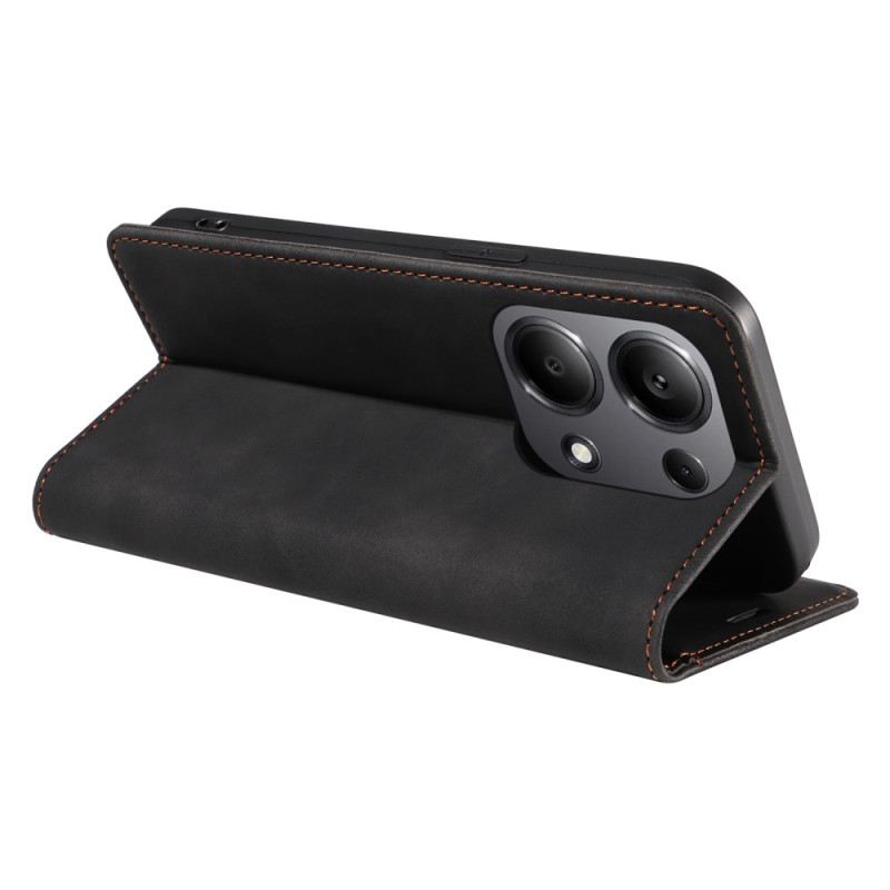 Flip Case Xiaomi Redmi Note 14s Betopnice