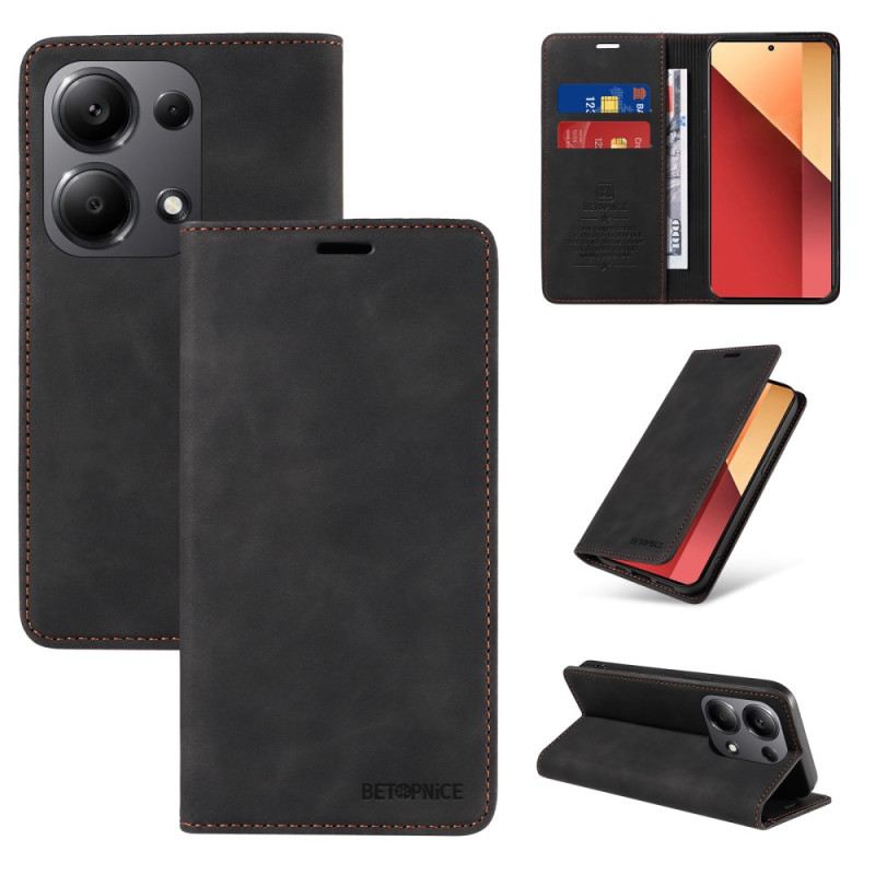Flip Case Xiaomi Redmi Note 14s Betopnice