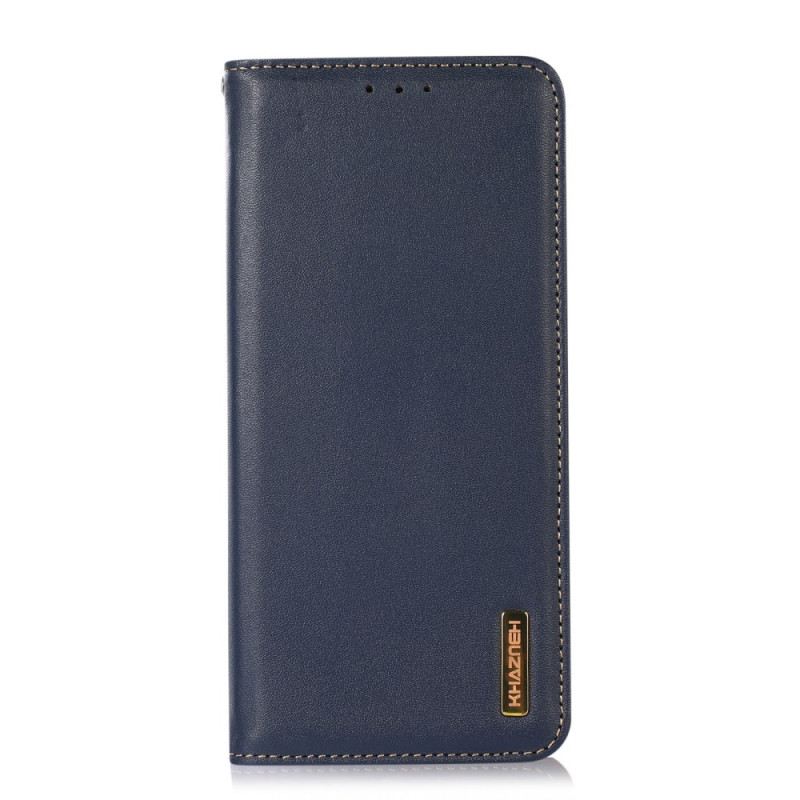 Flip Case Xiaomi Redmi Note 14s Khazneh Leder