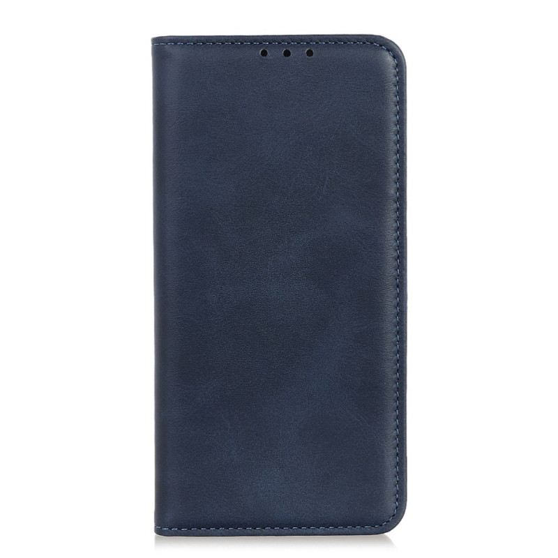 Flip Case Xiaomi Redmi Note 14s Spaltleder