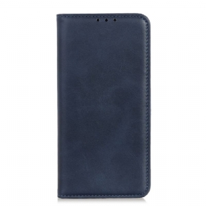 Flip Case Xiaomi Redmi Note 14s Spaltleder