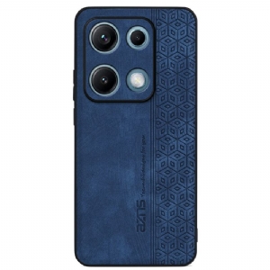 Hülle Für Xiaomi Redmi Note 14s Azns