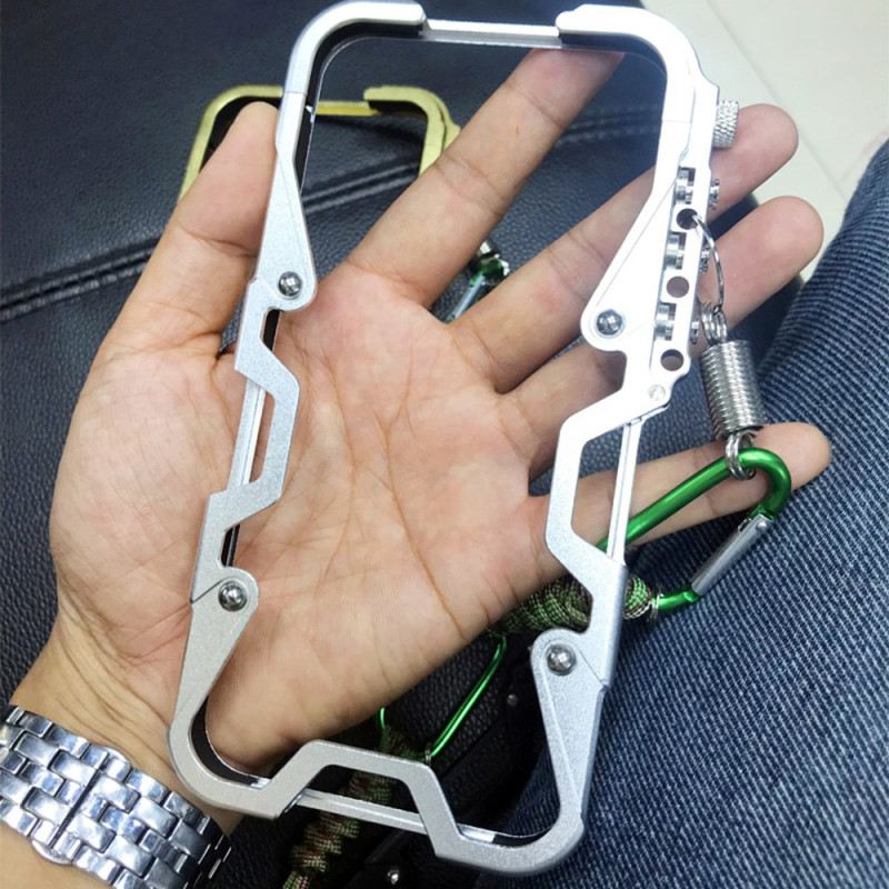 Hülle Xiaomi Redmi Note 14s Aluminiumlegierung