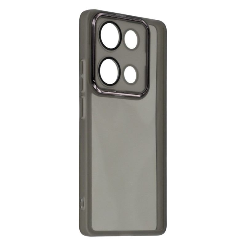 Hülle Xiaomi Redmi Note 14s Handyhülle Getönt