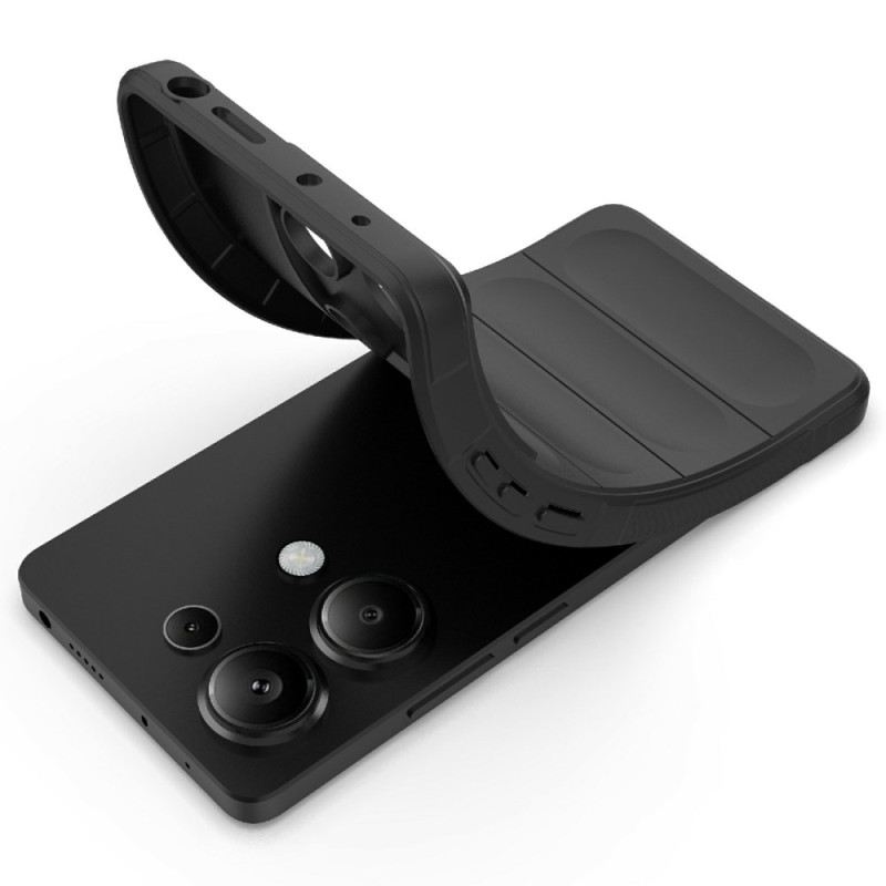 Hülle Xiaomi Redmi Note 14s Rutschfest