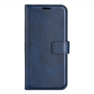 Lederhüllen Xiaomi Redmi Note 14s Handyhülle Lederoptik