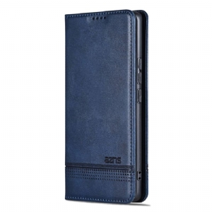 Flip Case Für Oppo Find X8 Azns