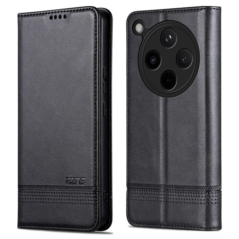 Flip Case Für Oppo Find X8 Azns