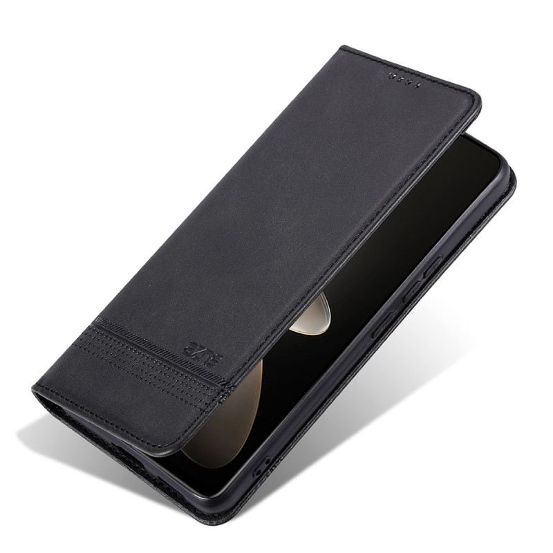 Flip Case Für Oppo Find X8 Azns