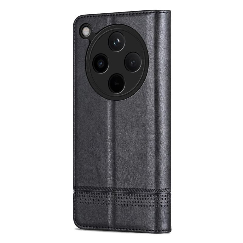 Flip Case Für Oppo Find X8 Azns
