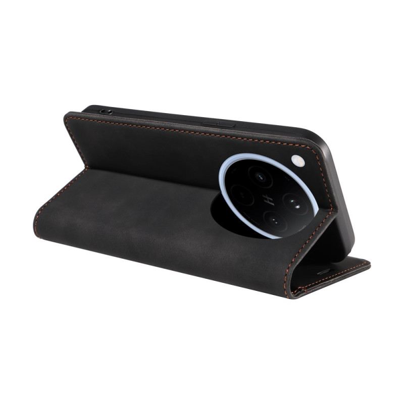 Flip Case Oppo Find X8 Handyhülle Betopnice