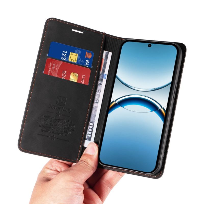 Flip Case Oppo Find X8 Handyhülle Betopnice