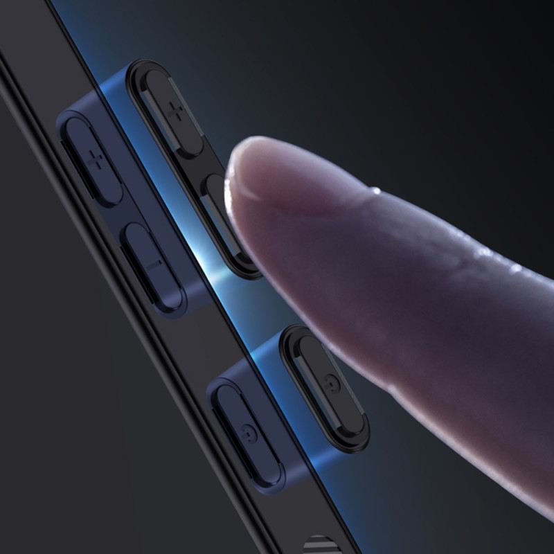 Hülle Für Oppo Find X8 Holzoptik