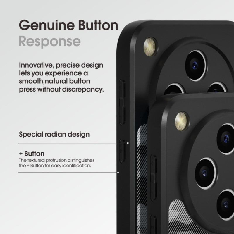 Hülle Für Oppo Find X8 Ibmrs