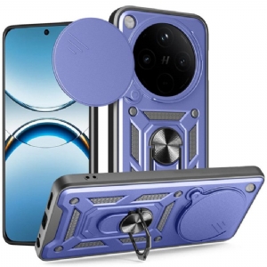 Hülle Für Oppo Find X8 Kamerahalterung Und -abdeckung