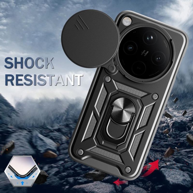 Hülle Für Oppo Find X8 Kamerahalterung Und -abdeckung