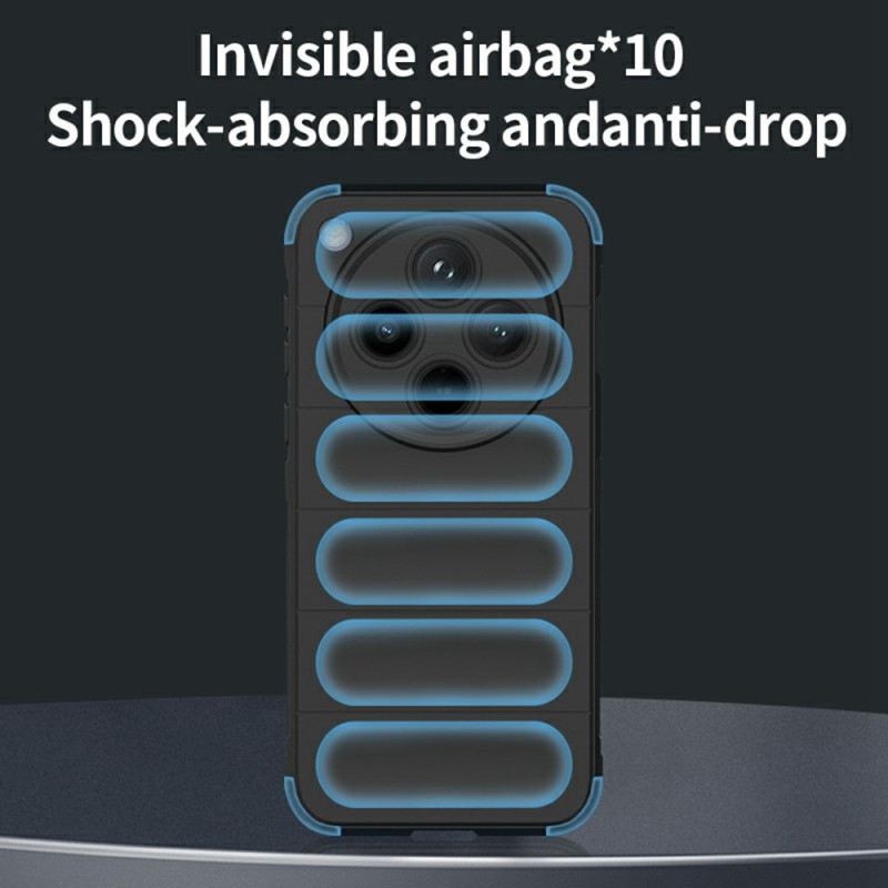 Hülle Für Oppo Find X8 Rutschfest