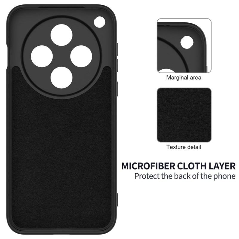 Hülle Oppo Find X8 Armband Aus Flüssigsilikon