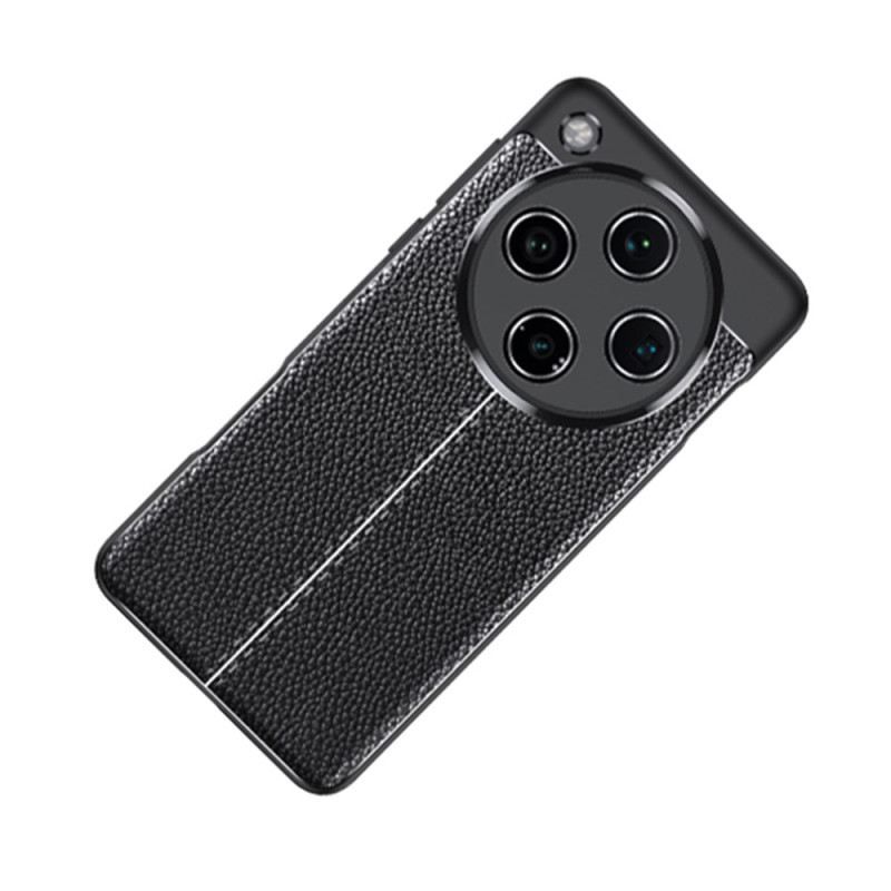 Hülle Oppo Find X8 Doppellinie