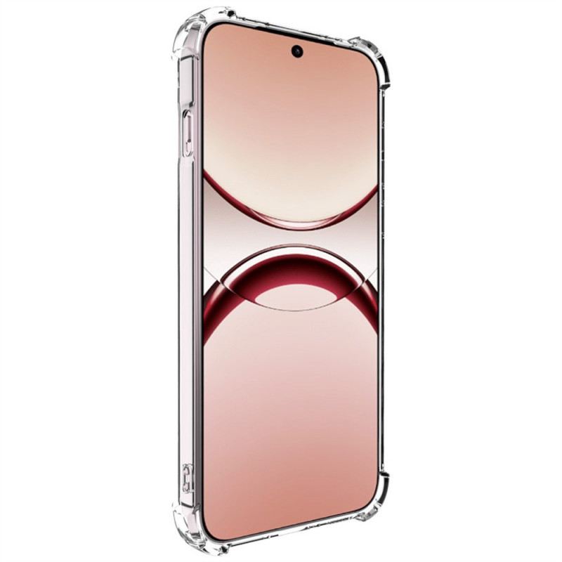 Hülle Oppo Find X8 Handyhülle Imak Ux-4 Serie