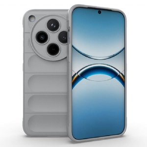 Hülle Oppo Find X8 Handyhülle Rutschfest