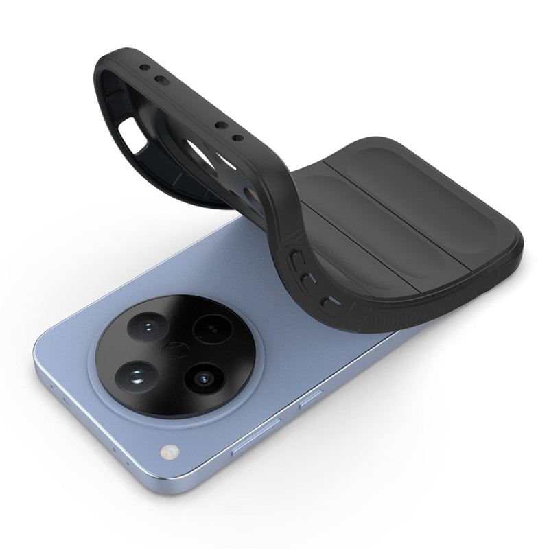 Hülle Oppo Find X8 Handyhülle Rutschfest