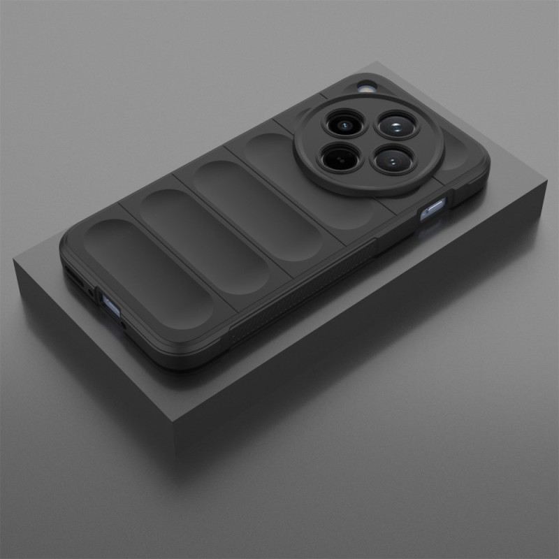 Hülle Oppo Find X8 Handyhülle Rutschfest