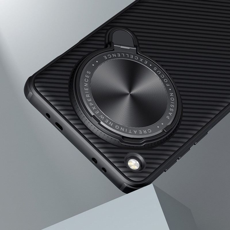 Hülle Oppo Find X8 Nillkin Camshield Prop Magnetserie