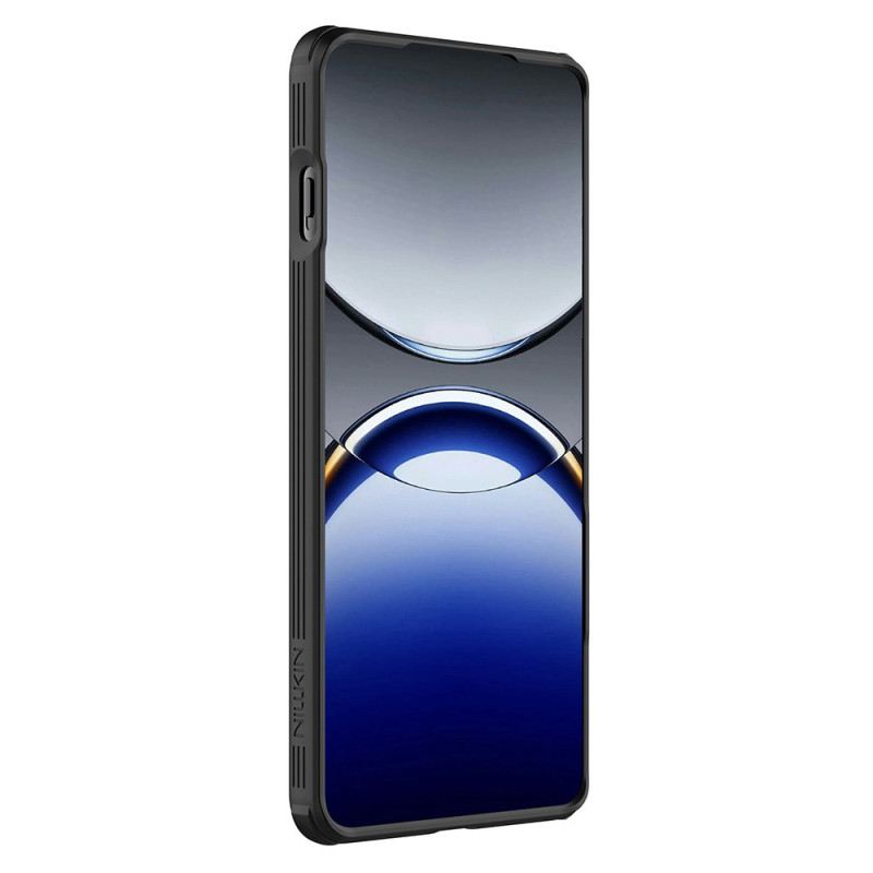 Hülle Oppo Find X8 Nillkin Camshield Prop Magnetserie