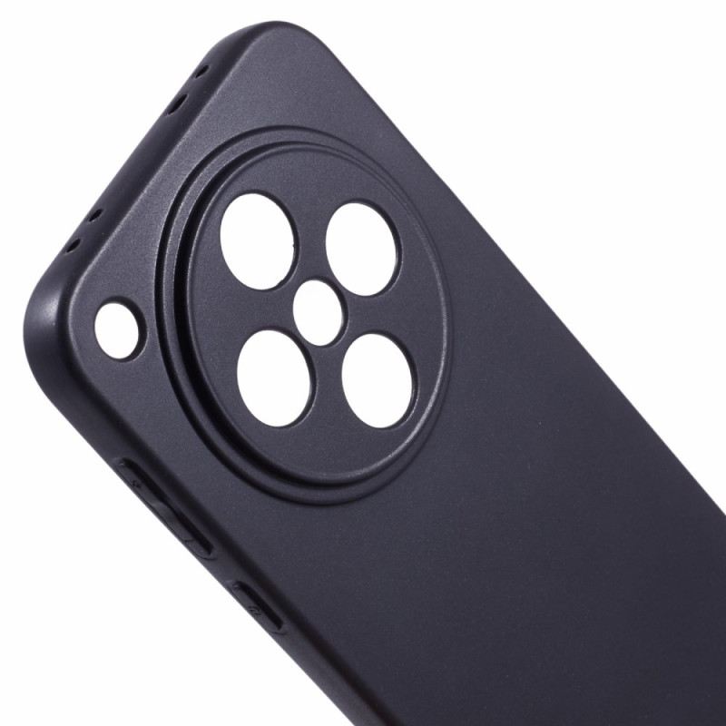 Hülle Oppo Find X8 Stoßfest Glänzend