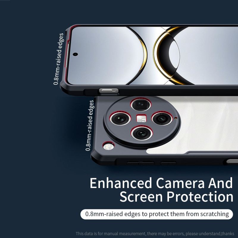 Hülle Oppo Find X8 Xundd