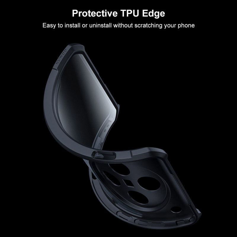 Hülle Oppo Find X8 Xundd