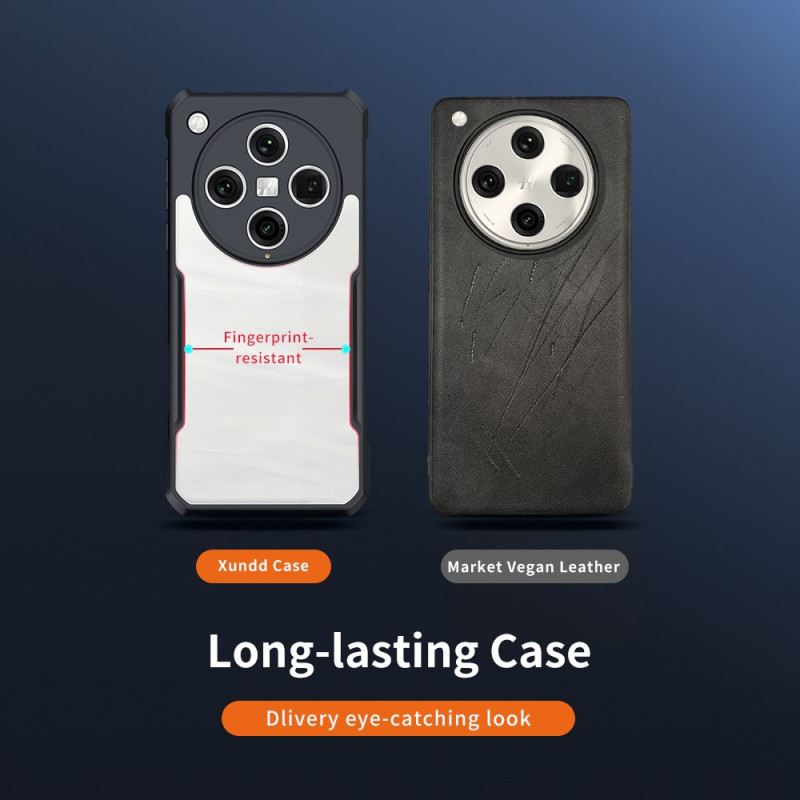 Hülle Oppo Find X8 Xundd