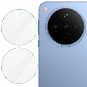 Oppo Find X8 Displayschutzfolie Aus Gehärtetem Glas