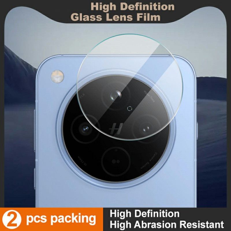 Oppo Find X8 Displayschutzfolie Aus Gehärtetem Glas