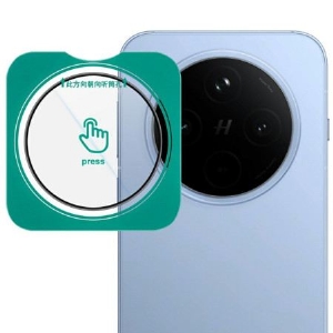 Oppo Find X8 Kameralinsenschutz Mit Automatischer Positionierung