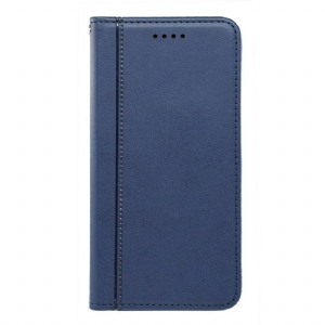 Flip Case Für Xiaomi Redmi Note 15 Pro Plus 5g Paspelierung