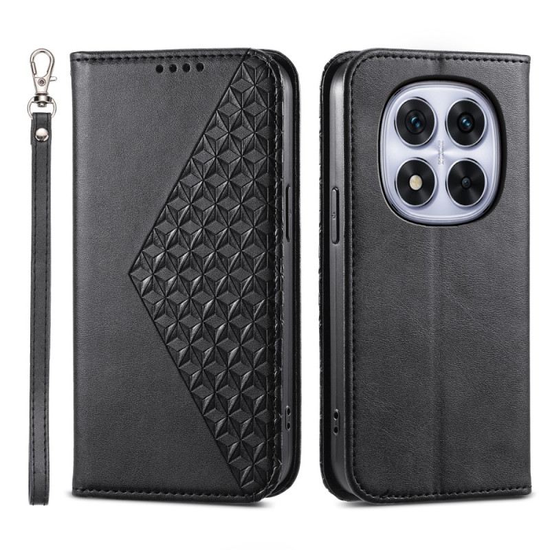 Flip Case Xiaomi Redmi Note 15 Pro Plus 5g Erste Klasse