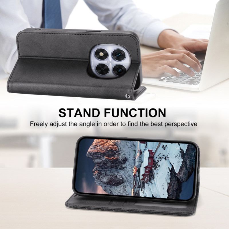 Flip Case Xiaomi Redmi Note 15 Pro Plus 5g Erste Klasse