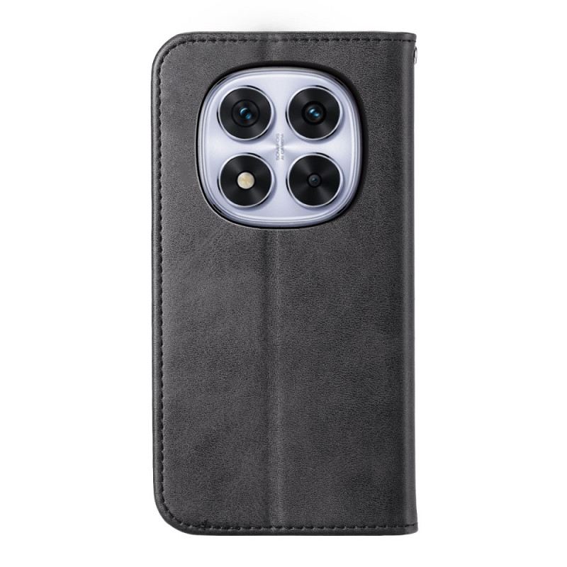 Flip Case Xiaomi Redmi Note 15 Pro Plus 5g Erste Klasse