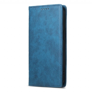 Flip Case Xiaomi Redmi Note 15 Pro Plus 5g Handyhülle Rfid-schutz