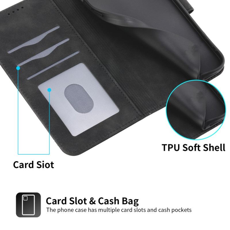 Lederhüllen Für Xiaomi Redmi Note 15 Pro Plus 5g Dierfeng