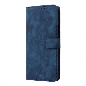 Lederhüllen Für Xiaomi Redmi Note 15 Pro Plus 5g Wildlederoptik Mit Riemen