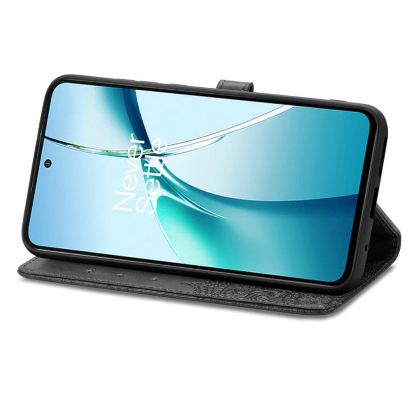 Lederhüllen Xiaomi Redmi Note 15 Pro Plus 5g Handyhülle Barockes Mandala