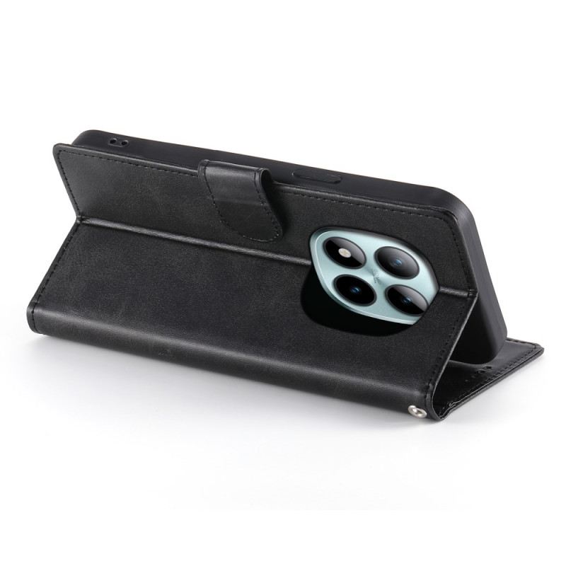 Lederhüllen Xiaomi Redmi Note 15 Pro Plus 5g Kunstleder